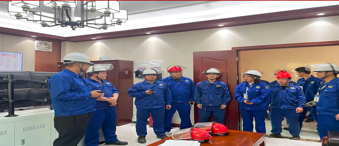 應(yīng)急演練筑防線，防患未然保平安